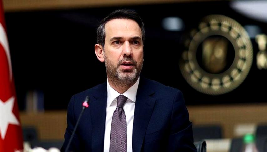 Türkiye ile Suriye arasındaki doğalgaz ve elektrik işbirliği gelişmelerini, enerji