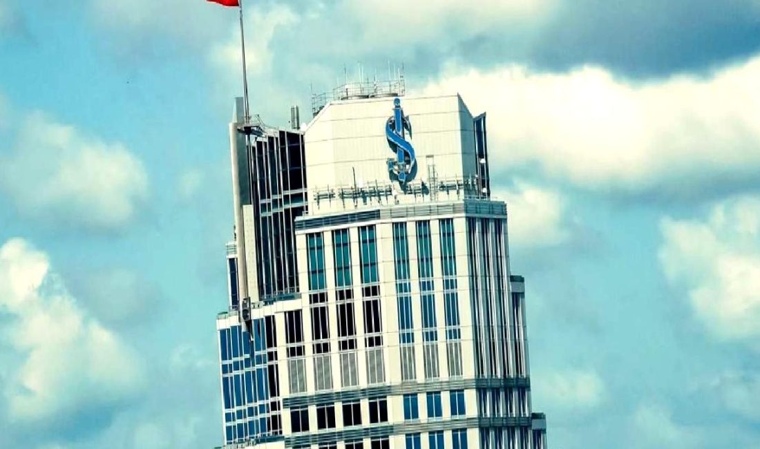 Türkiye İş Bankası’nın 2023 İlk Çeyrek Performansı ve Stratejileri Türkiye İş Bankası'nın 2023 ilk çeyrek performansı ve stratejileri hakkında