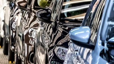 2025 ilk dört ay otomobil ve hafif ticari araç pazar