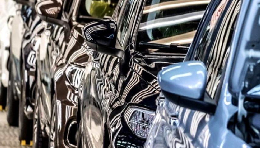 2025 ilk dört ay otomobil ve hafif ticari araç pazar