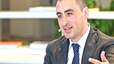 Türkiye Sigorta ve Türkiye Hayat Emeklilik 2024'ü güçlü büyüme ile