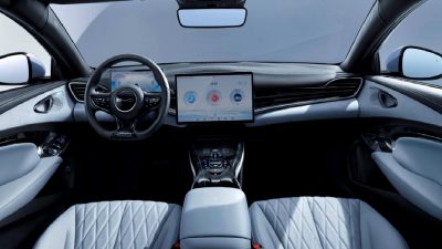 Türkiye’de elektrikli araç pazarındaki yeni dönem ve BYD SEAL'in Türkiye