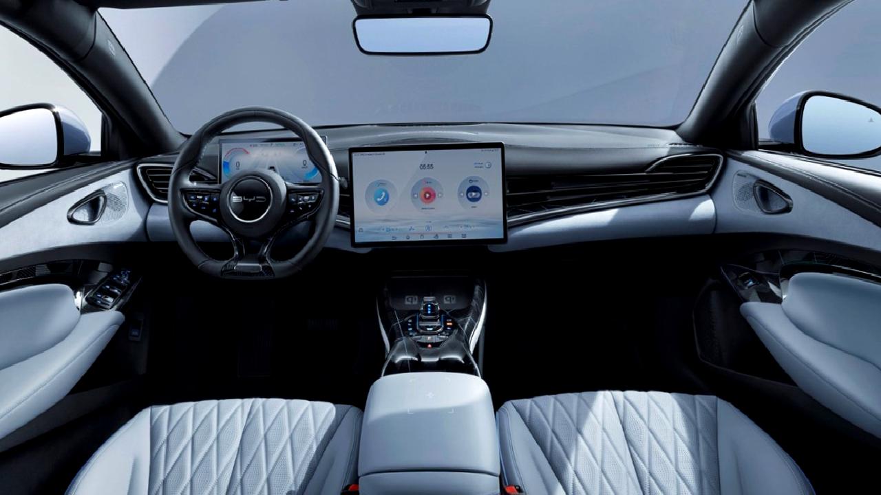 Türkiye’de elektrikli araç pazarındaki yeni dönem ve BYD SEAL'in Türkiye