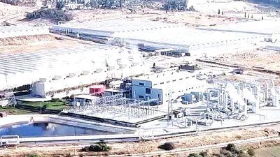 Türkiye’nin jeotermal potansiyeli ve gıda güvenliği üzerindeki etkileri hakkında detaylı