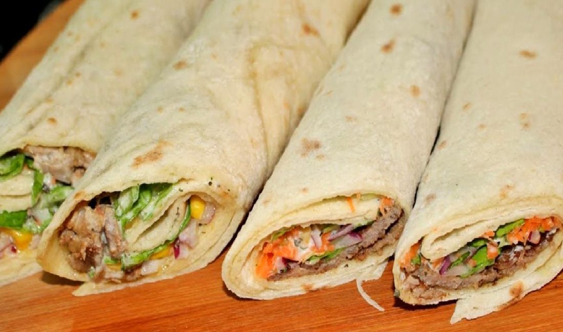 Türkiye’nin Lavaş İhracatında Yeni Dönem ve Pazarların Yükselişi Türkiye'nin lavaş ihracatında yeni dönem başlıyor! Pazarların yükselişi ve fırsatlarla