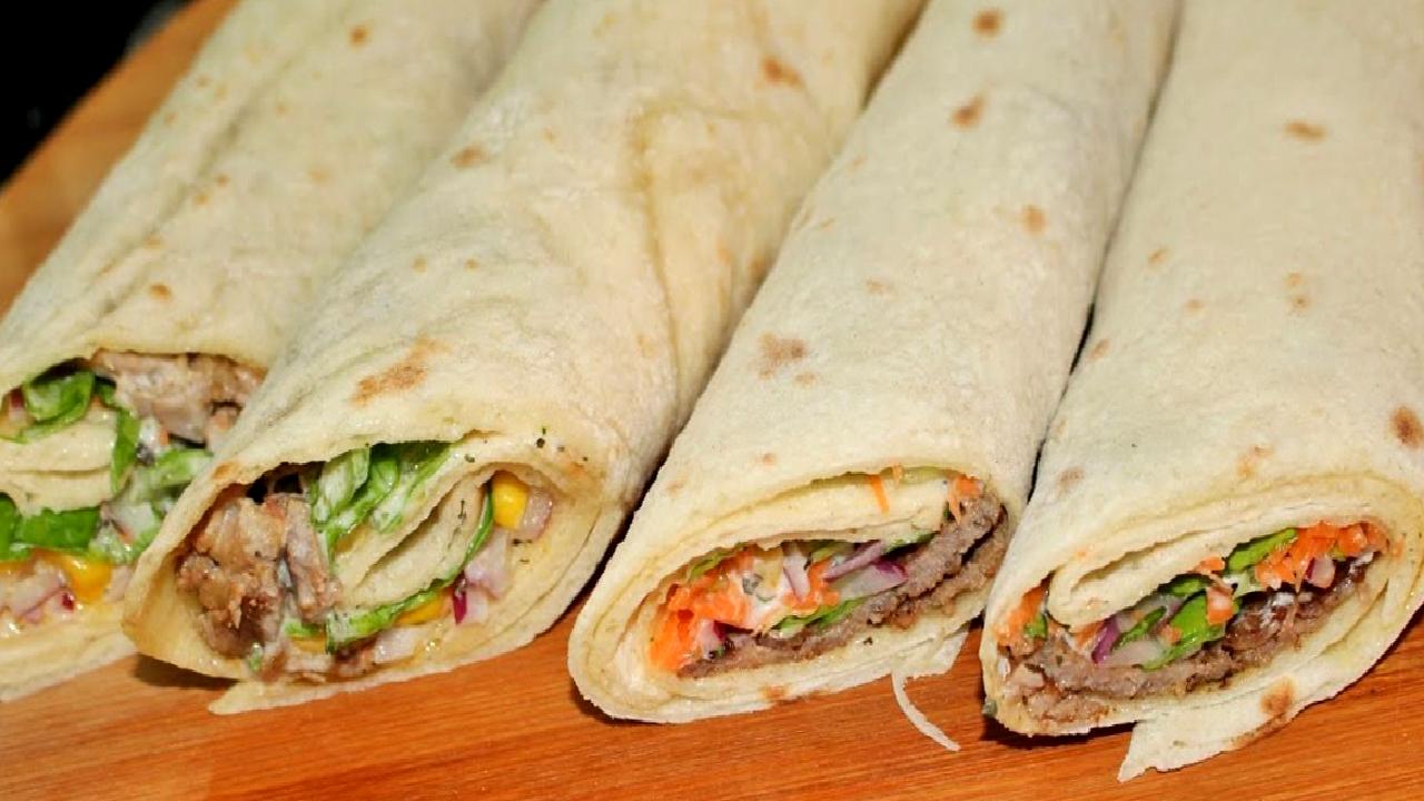 Türkiye'nin lavaş ihracatında yeni dönem başlıyor! Pazarların yükselişi ve fırsatlarla