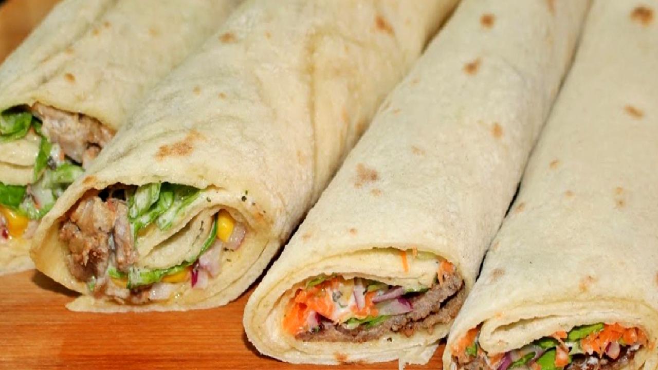 Türkiye'nin lavaş ve tortilla ihracatında yeni trendler, yenilikler ve yükseliş