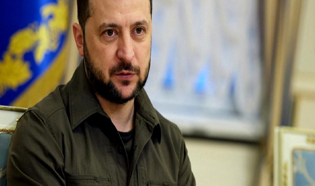 Ukrayna Lideri Zelenski'nin güncel durumu, gelişmeler ve analizler hakkında detaylı