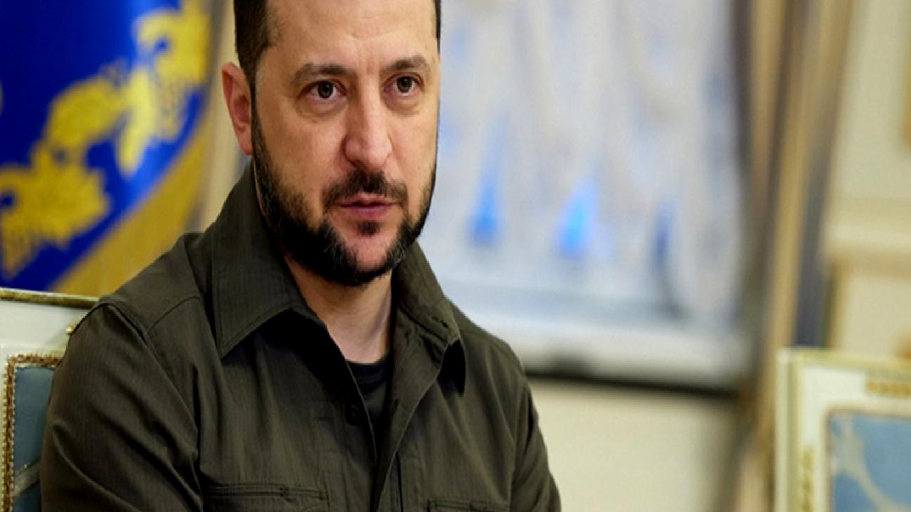 Ukrayna Lideri Zelenski'nin güncel durumu, gelişmeler ve analizler hakkında detaylı