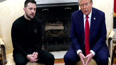 Ukrayna ve ABD arasındaki maden kaynakları anlaşmasındaki son gelişmeleri keşfedin.