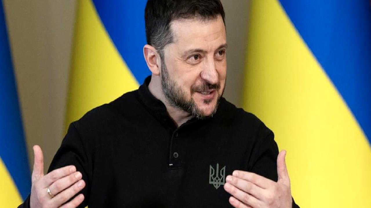 Ukrayna ve Rusya arasındaki yüksek düzeyli diplomatik görüşmeler ve güncel