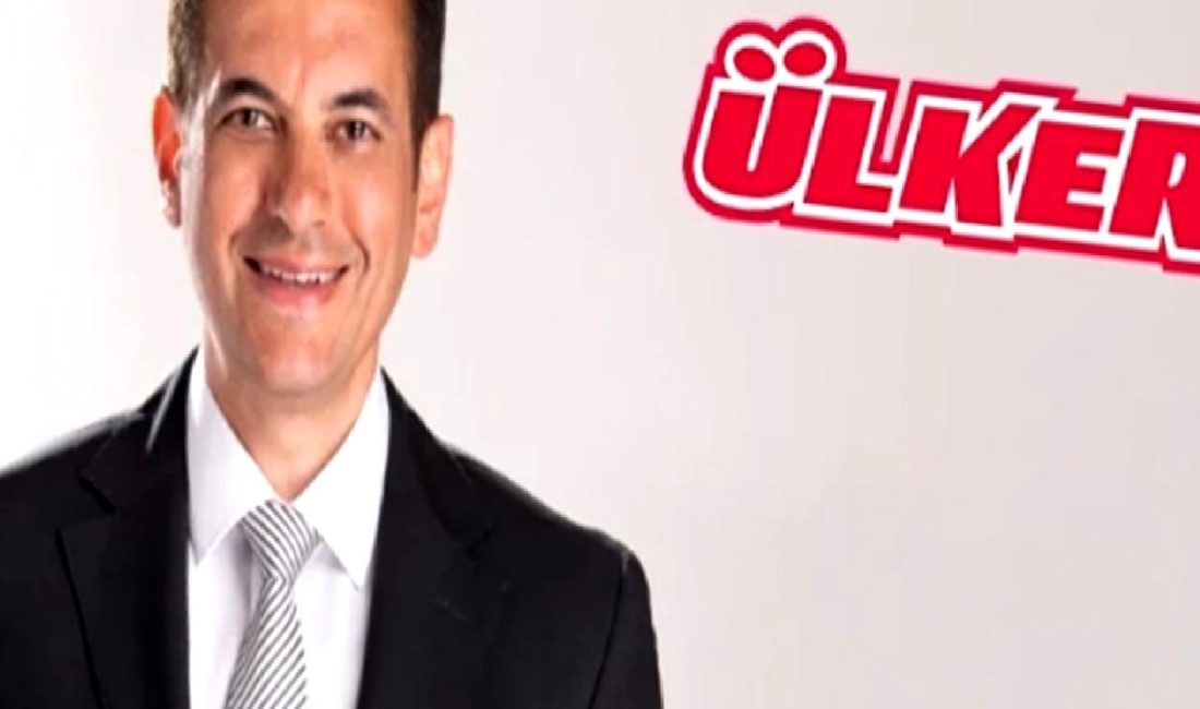 Ülker 2025 İlk Çeyrek Finansal Sonuçları ve Stratejileri Ülker'in 2025 ilk çeyrek finansal sonuçları ve stratejileri hakkında detaylar.