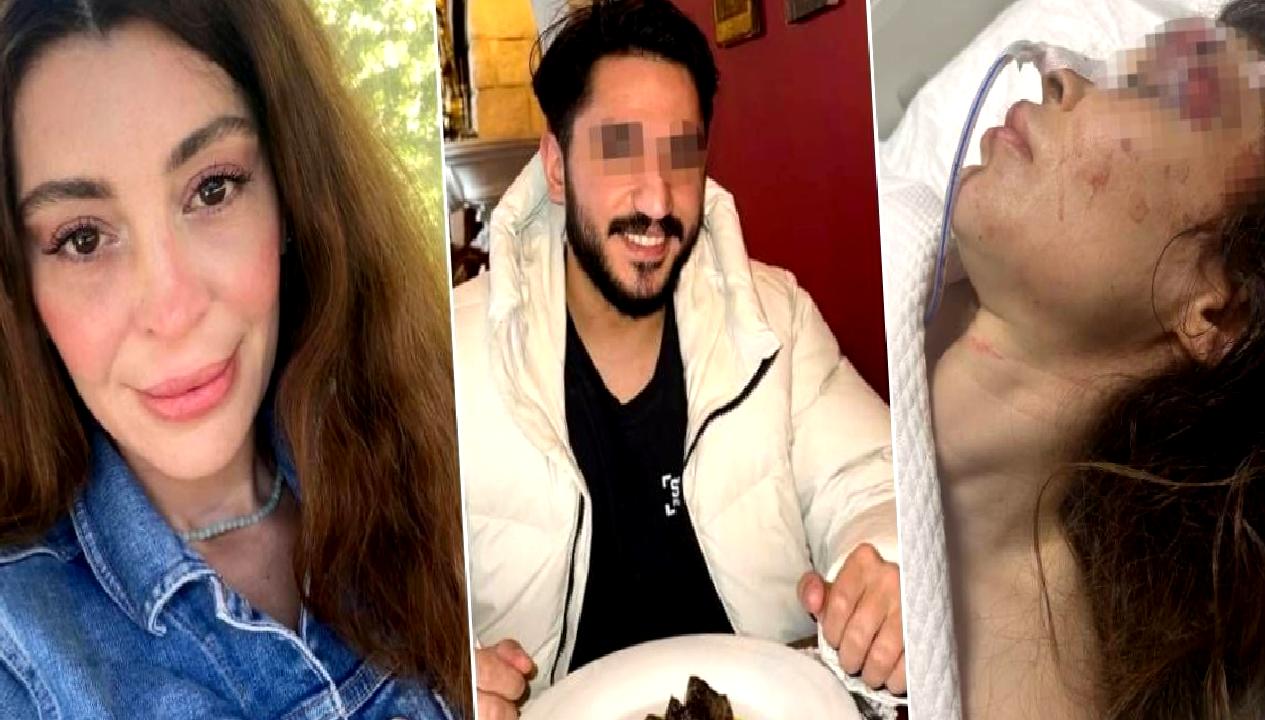 Ulus Mahallesi'nde spor salonunda çıkan çatışmada bir kadın ağır yaralandı.