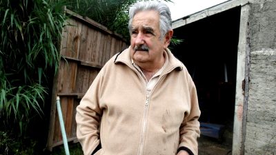 Uruguay'ın ünlü lideri José Mujica'nın yaşamı ve vefatı hakkında detaylı