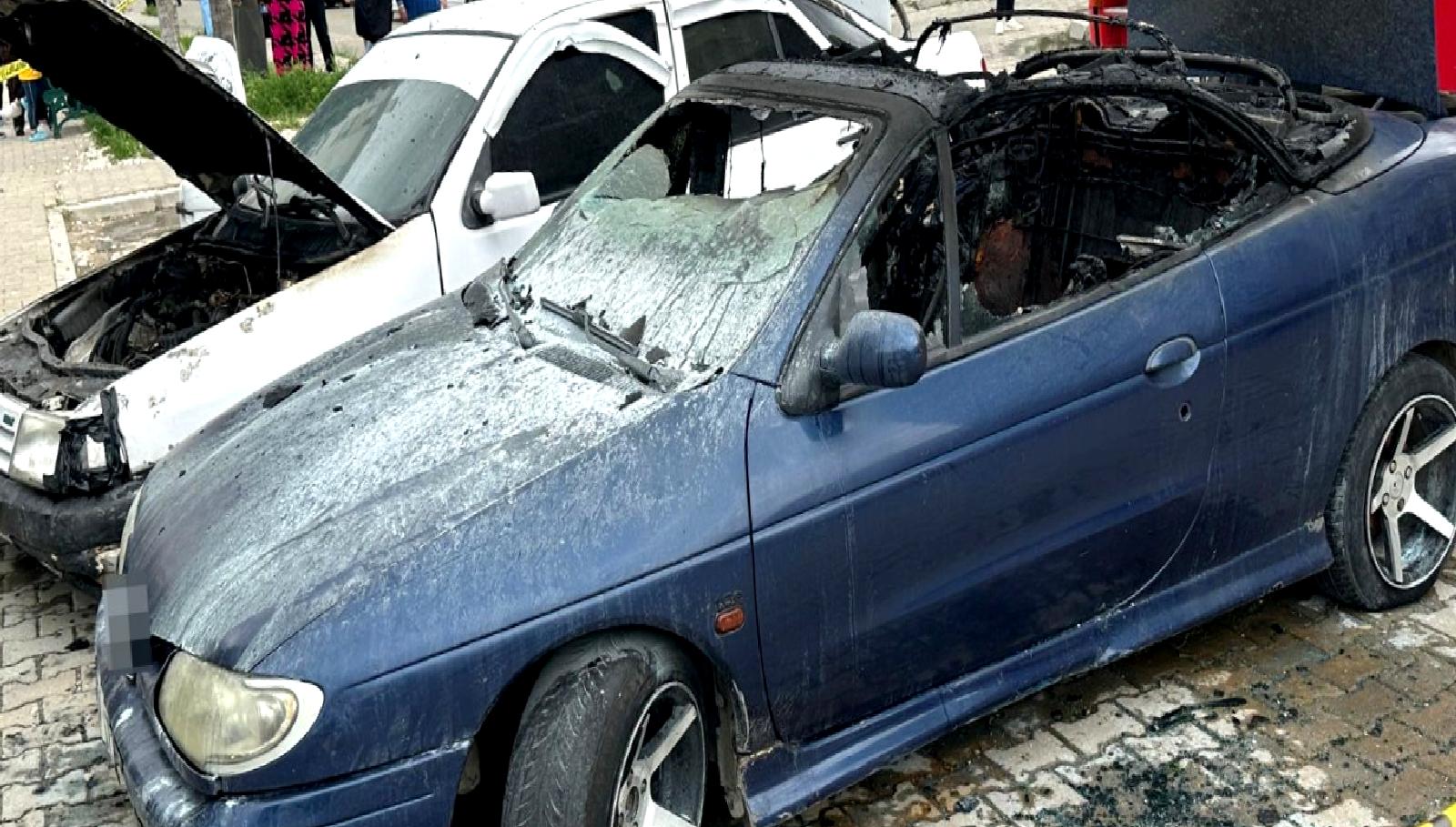 Uşak'ta aile içi yangın ve güvenlik endişelerini analiz ediyoruz. Güvenliğiniz