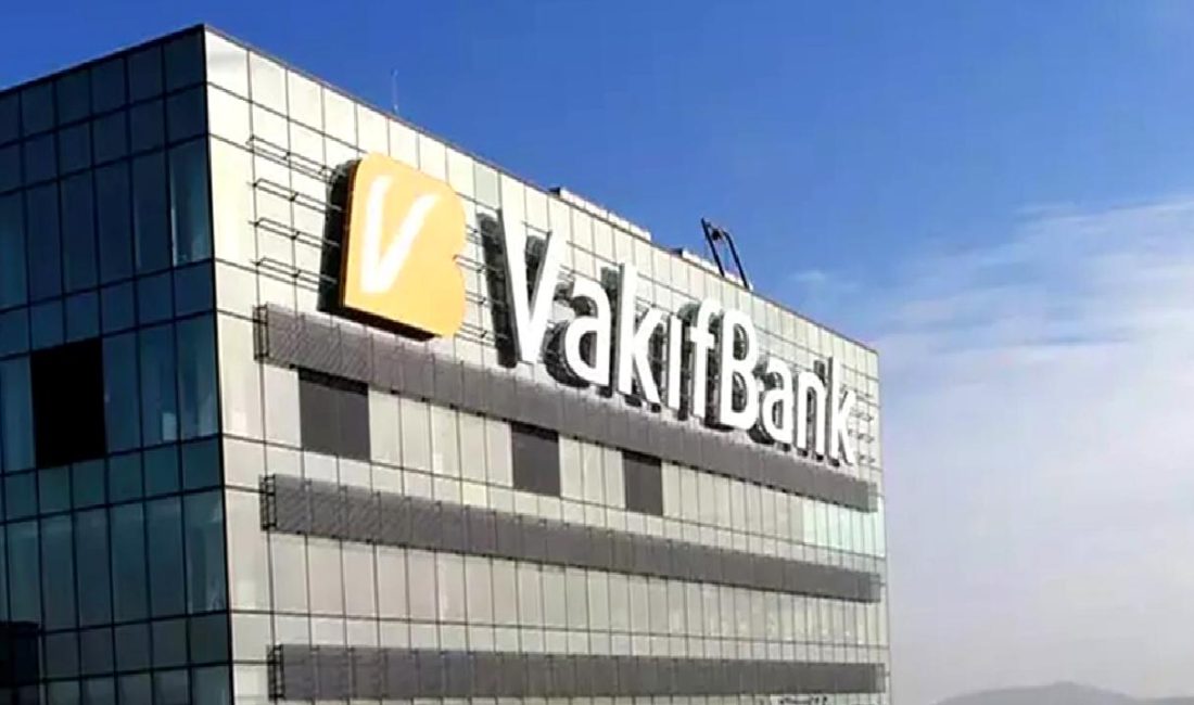 VakıfBank'ın 2023 finansal ve sürdürülebilirlik başarılarını keşfedin. Güçlü büyüme ve