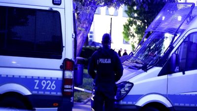 Varşova Üniversitesi'nde gerçekleşen Baltalı saldırı ve ardından yaşanan gelişmeleri detaylarıyla