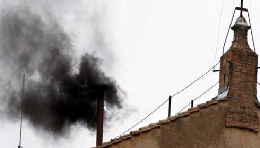 Vatikan'da Papa seçimi ilk oylamada sonuç vermedi. Güncel gelişmeler ve