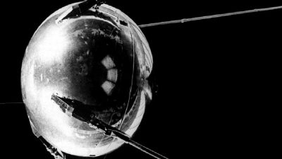 Venüs'e planlanan Sovyet uzay aracının kontrolsüz şekilde Dünya'ya geri dönüşü