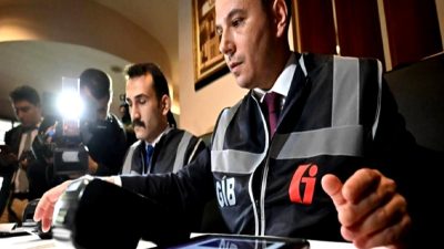 Vergi inceleme usul ve esaslarındaki son düzenlemeleri detaylarıyla öğrenin. Güncel