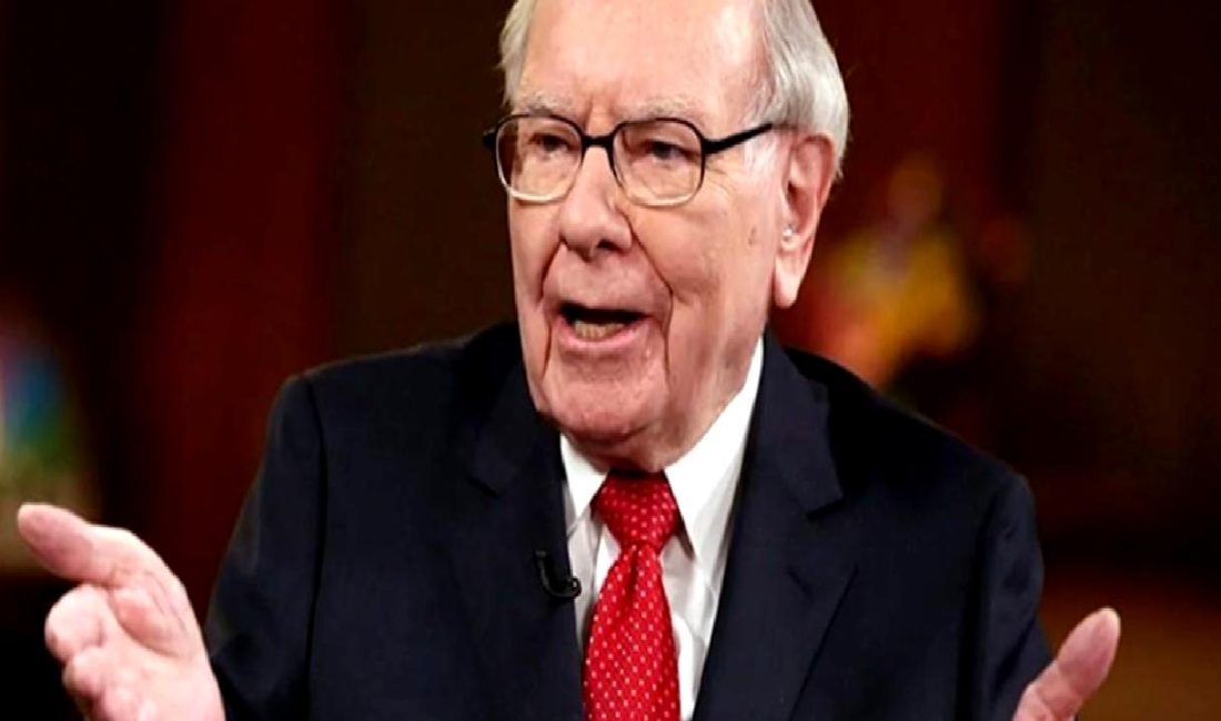 Warren Buffett: Yatırım Dünyasının Efsanesi ve Gelecek Planları Warren Buffett'in yatırım dünyasındaki başarıları ve gelecek planları hakkında bilgi