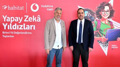 Yapay Zekâ Yıldızları Projesi, ikinci yılında büyük hedeflerle ilerliyor. Yenilikler