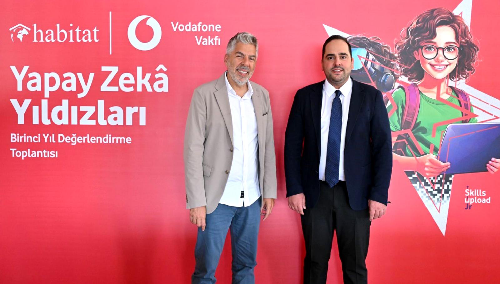 Yapay Zekâ Yıldızları Projesi, ikinci yılında büyük hedeflerle ilerliyor. Yenilikler