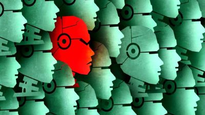 Yapay zekanın gerçeklik algısı ve güvenlik, güvenilirlik sorunlarını keşfedin. Teknolojinin