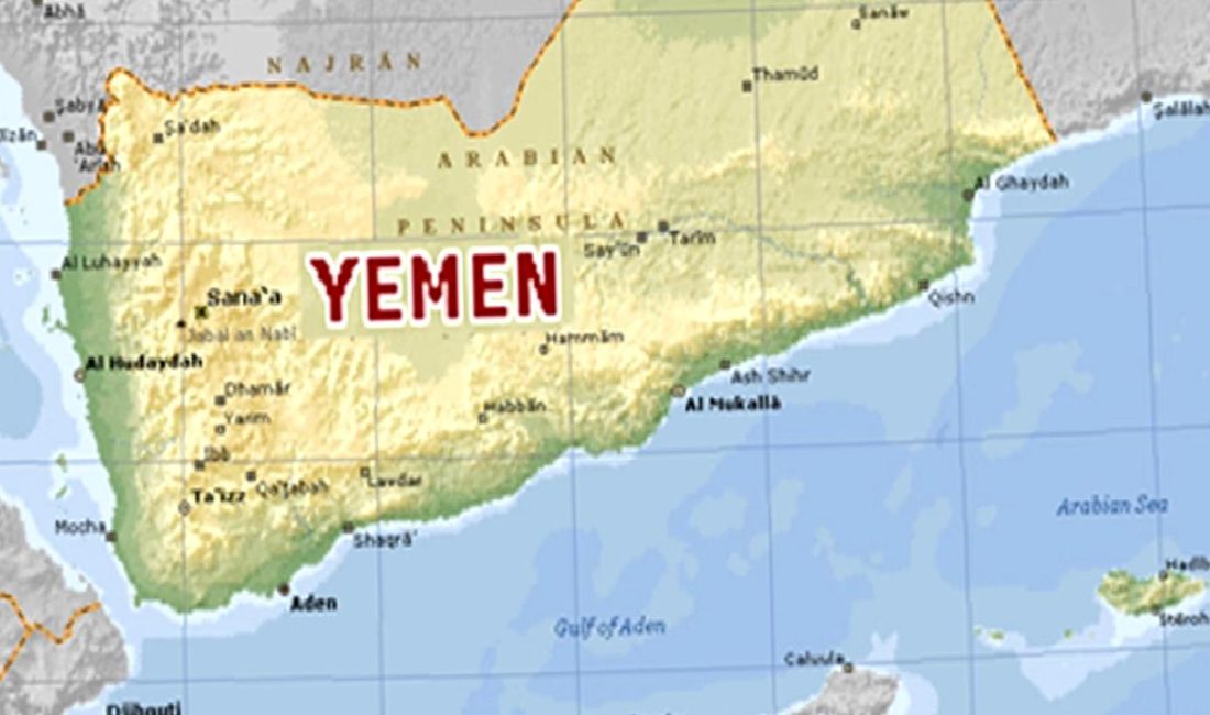 Yemen Başkanlık Konseyi’nde Yeni Atama ve İstifa Duyuruları Yemen Başkanlık Konseyi'nde yeni atamalar ve istifa duyuruları hakkında güncel