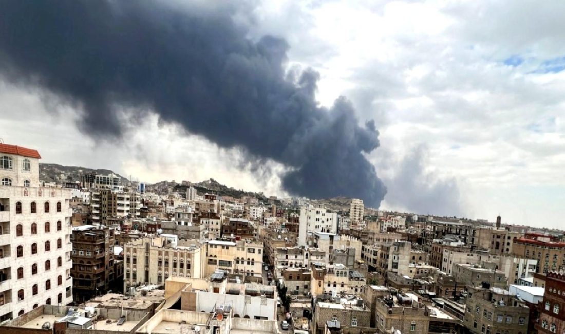 Yemen’den İsrail’e Saldırı ve Sana Havalimanı Hakkında Güncel Gelişmeler Yemen'den İsrail'e saldırı ve Sana Havalimanı'ndaki son gelişmeler hakkında güncel