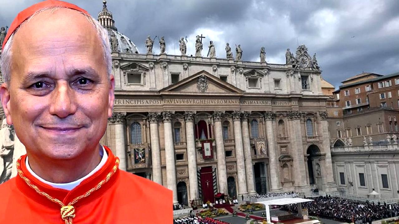 Yeni Papa ve Kardinal seçimi haberleri, güncel gelişmeler ve detaylar