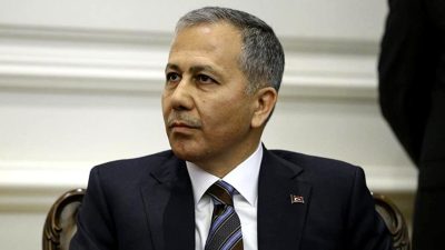 Yerlikaya, Özgür Özel'e yönelik saldırıyla ilgili açıklama yaptı. Detaylar ve