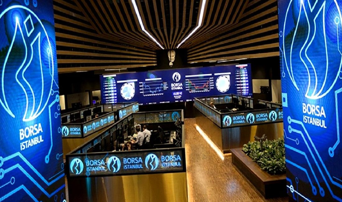 Yurt Dışından Yatırım Hareketleri ve Hisse Senedi Alımları Yurt dışından yatırım hareketleri ve hisse senedi alımları hakkında güncel