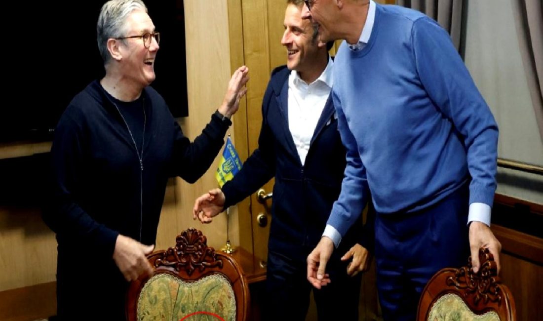 Zaharova'nın paylaştığı görüntü ve iddialar hakkında detaylar, gelişmeleri ve analizleri