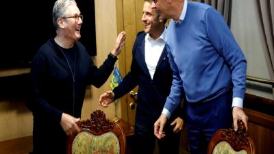 Zaharova'nın paylaştığı görüntü ve iddialar hakkında detaylar, gelişmeleri ve analizleri