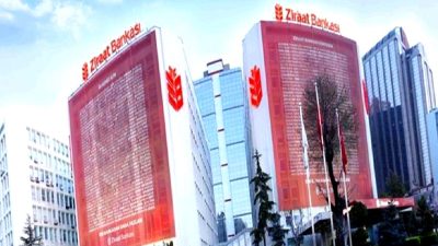 Ziraat Bankası 2025 ilk çeyrek değerlendirmesi ve güncel finansal performans