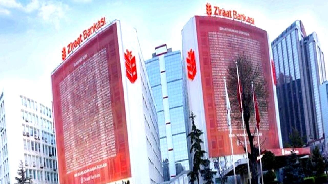 Ziraat Bankası 2025 ilk çeyrek değerlendirmesi ve güncel finansal performans