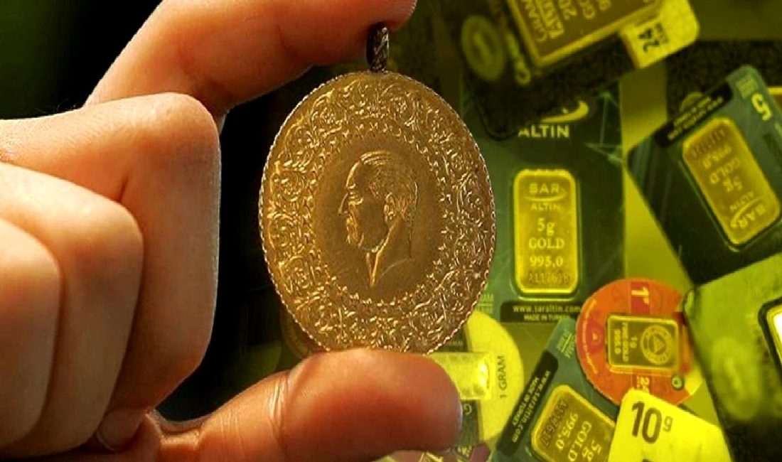 14 Temmuz 2025 Pazartesi Altın Fiyatları ve Güncel Piyasa Durumu 14 Temmuz 2025 Pazartesi altın fiyatları ve güncel piyasa durumu
