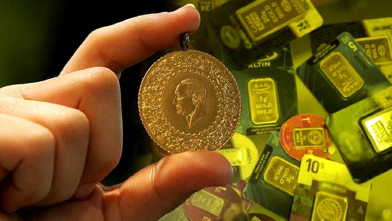 15 Temmuz 2025 Salı günü güncel altın fiyatları ve piyasa