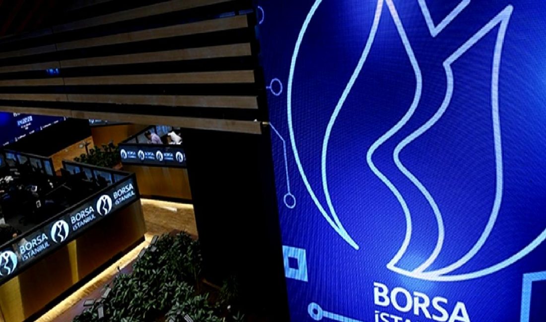 15 Temmuz Demokrasi ve Milli Birlik Günü Nedeniyle Borsa İstanbul İşlem Takvimi Değişiyor 15 Temmuz Demokrasi ve Milli Birlik Günü nedeniyle Borsa İstanbul'un