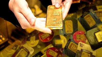 17 Temmuz 2025 Perşembe güncel altın piyasası durumu, fiyatlar ve