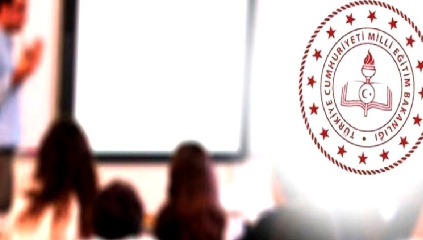 2025 yaz tatili öğretmenlerin il içi mazerete bağlı yer değiştirme