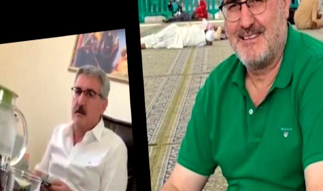 270 bin dolarlık rüşvet iddiası: Diyanet soruşturma başlattı, savcılık harekete geçti Diyanet, 270 bin dolarlık rüşvet iddiasını soruşturmaya başladı; savcılık harekete