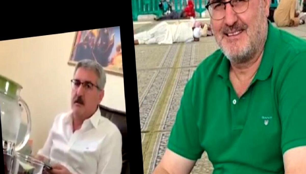 Diyanet, 270 bin dolarlık rüşvet iddiasını soruşturmaya başladı; savcılık harekete