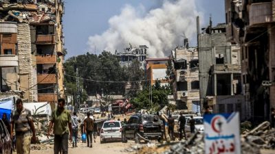 AB-Güney Komşuluk Bölgesi Bakanlar Toplantısı öncesi güncel durum ve değerlendirmeler