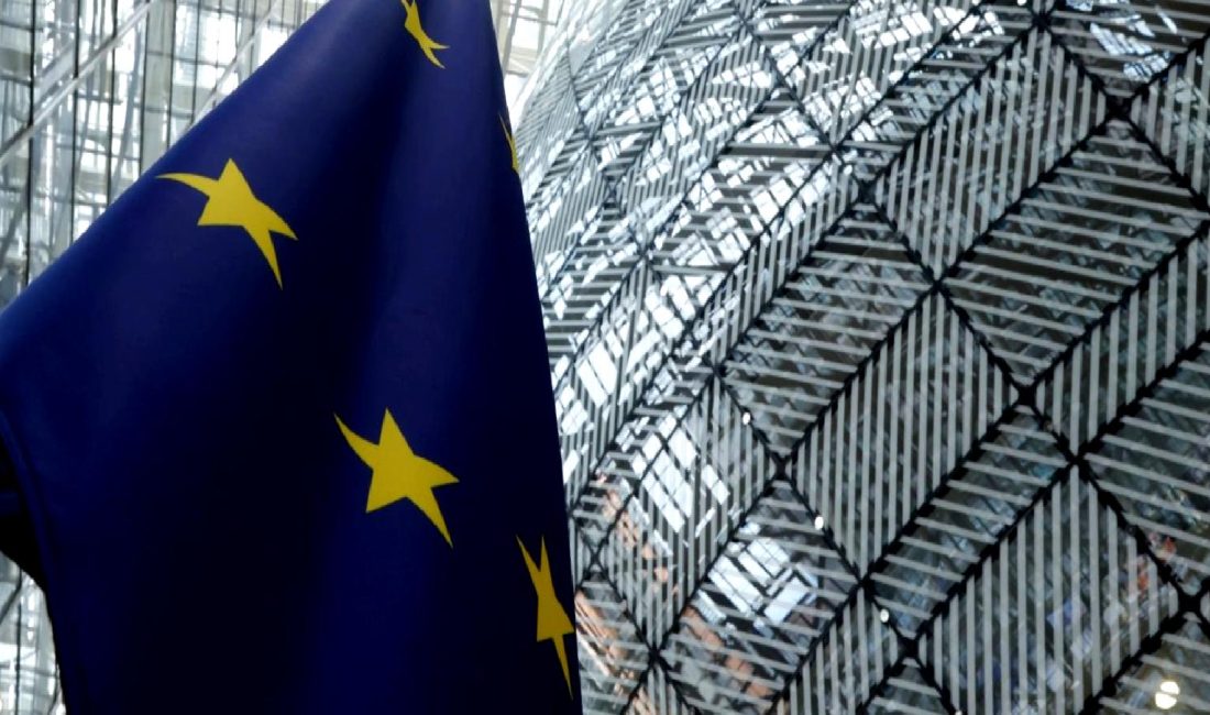 AB Komisyonu, yeni sınır kontrol sistemini Ekim ayında uygulamaya hazırlanıyor.