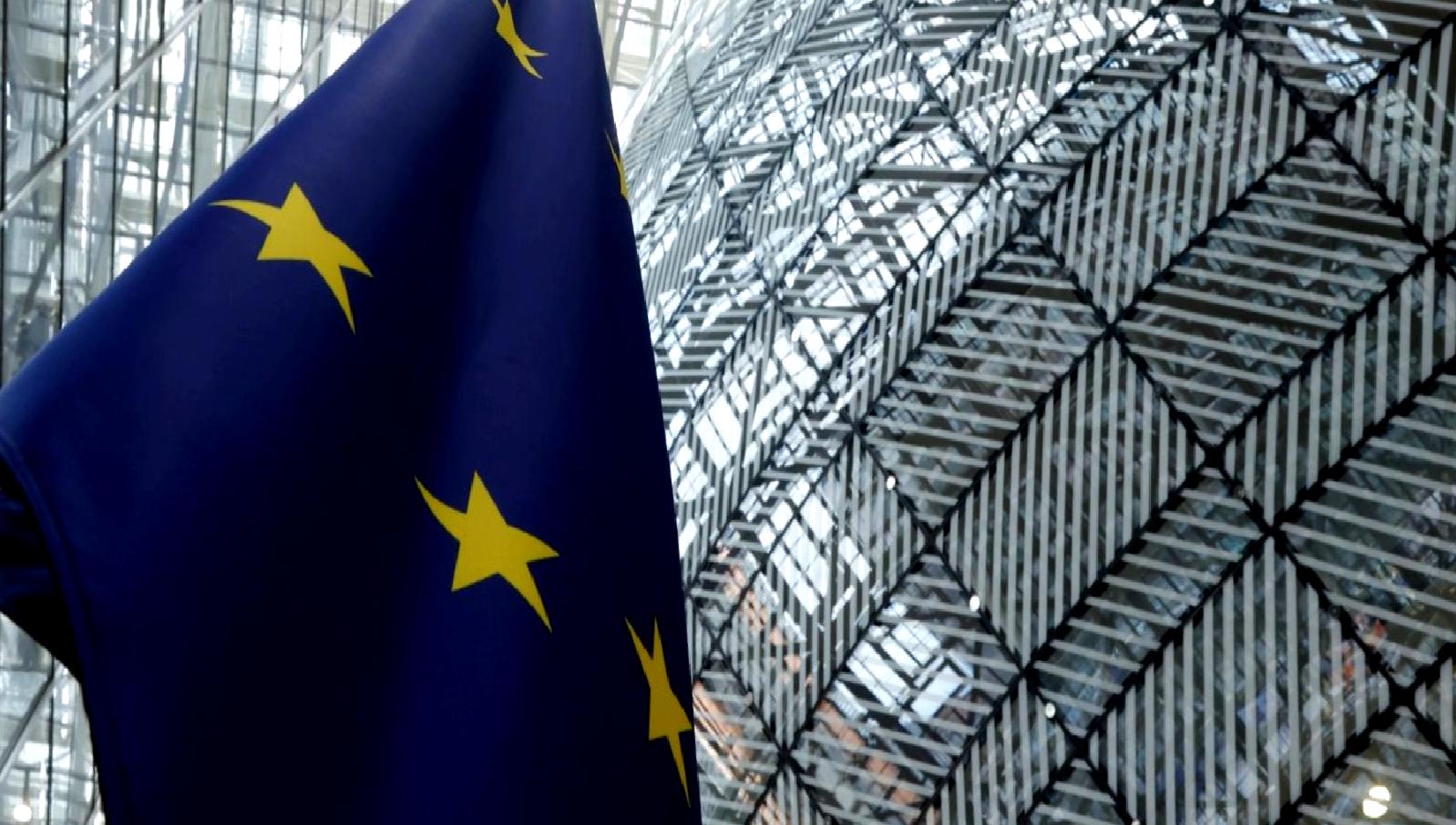 AB Komisyonu, yeni sınır kontrol sistemini Ekim ayında uygulamaya hazırlanıyor.