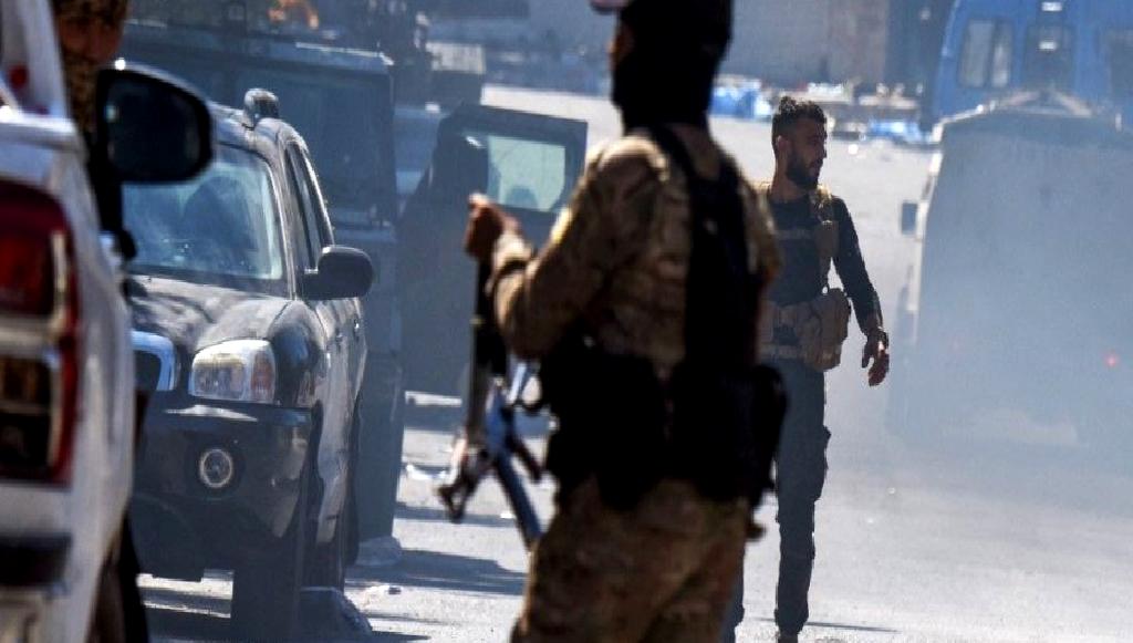 ABD'nin arabuluculuğunda İsrail ve Suriye arasında yapılan görüşmelerin detayları ve