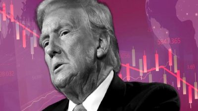 ABD banka liderleri, Fed'in bağımsızlığını desteklerken Trump'ın açıklamalarına sert tepki