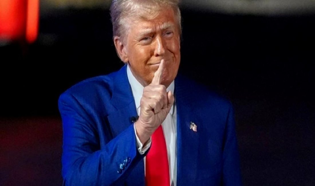 ABD Başkanı Donald Trump'ın sağlık durumu hakkında güncel bilgiler, son